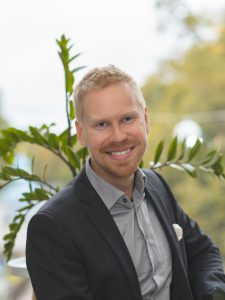 Mikko Hyvarinen promoted to CTO